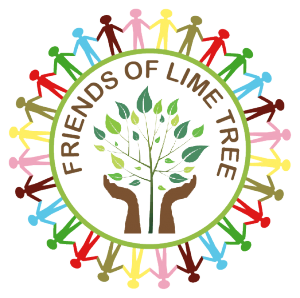 Friends of Lime Tree logo